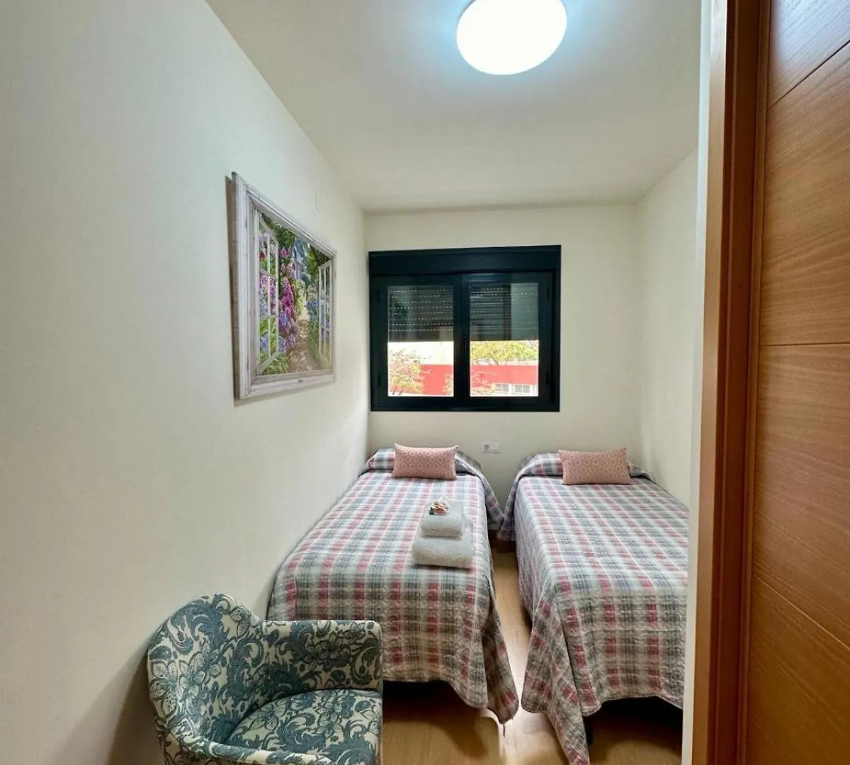 Apartamento Kiko マラガ スペイン