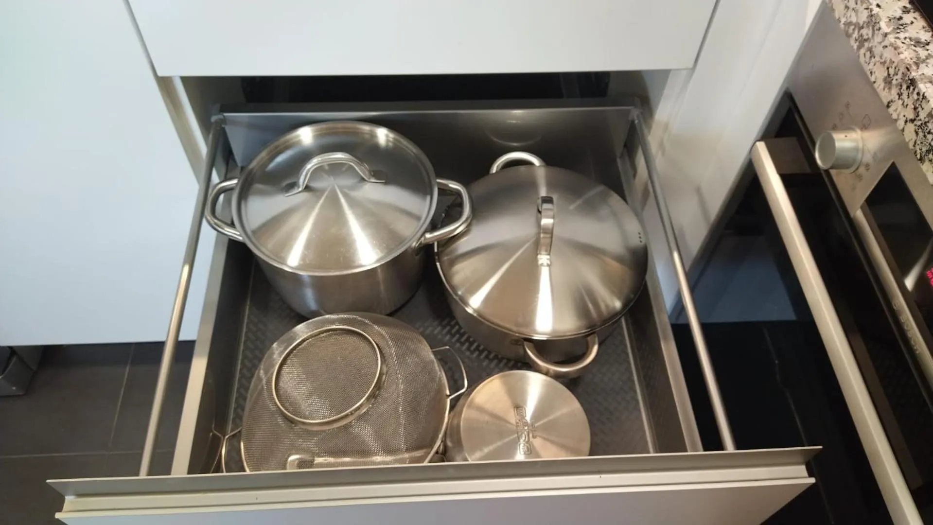 Apartamento Kiko 말라가 스페인